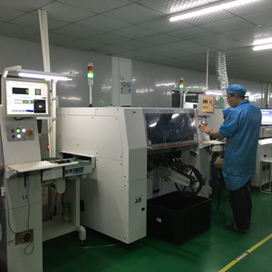 SMT Production Line 3