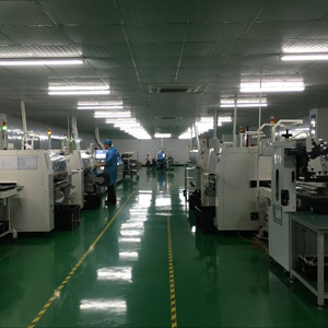 SMT Production Line 2