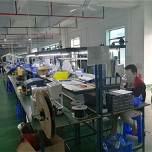 4.Production line 