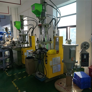 5.Sub Injection line