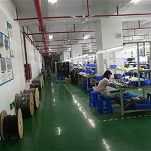 1.Production line 