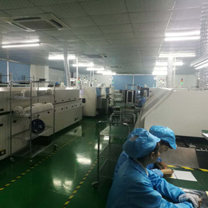 SMT Production Line 5